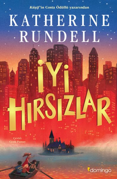 İyi Hırsızlar İyi Hırsızlar