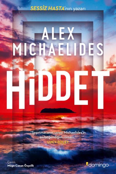 Hiddet Hiddet