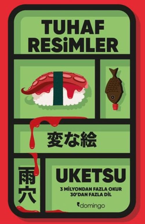 Tuhaf Resimler Tuhaf Resimler