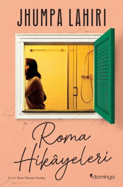 Roma Hikâyeleri Roma Hikâyeleri