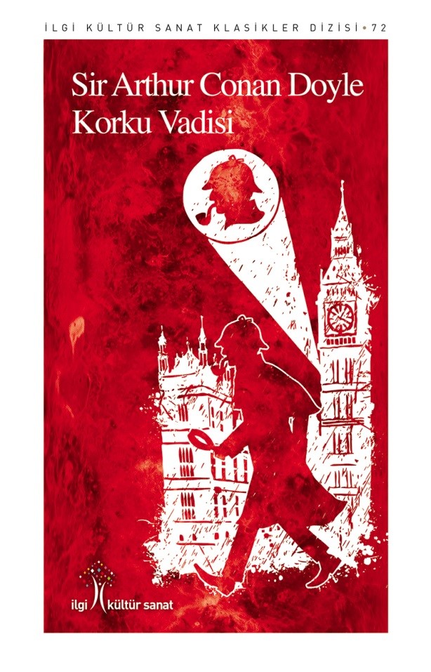 Korku Vadisi Korku Vadisi