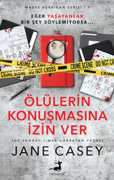 Ölülerin Konuşmasına İzin Ver Ölülerin Konuşmasına İzin Ver