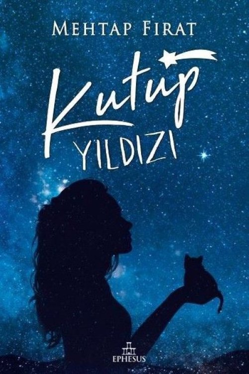 Kutup Yıldızı - 1 (Ciltli) Kutup Yıldızı - 1 (Ciltli)