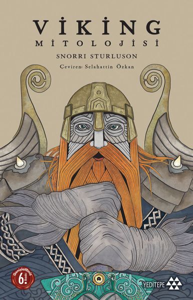 Viking Mitolojisi Viking Mitolojisi
