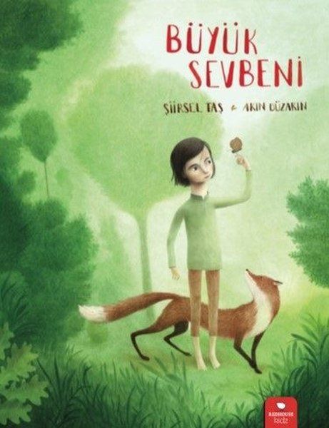 Büyük Sevbeni Büyük Sevbeni