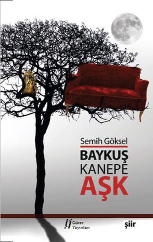 Baykuş Kanepe ve Aşk Baykuş Kanepe ve Aşk