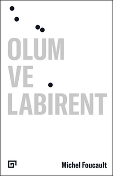 Ölüm ve Labirent Ölüm ve Labirent
