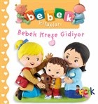 Bebek Kreşe Gidiyor - Bebek Kitapları Bebek Kreşe Gidiyor - Bebek Kitapları