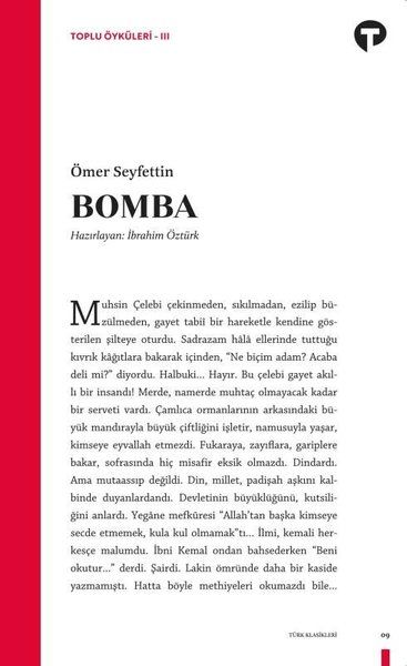 Bomba Bomba