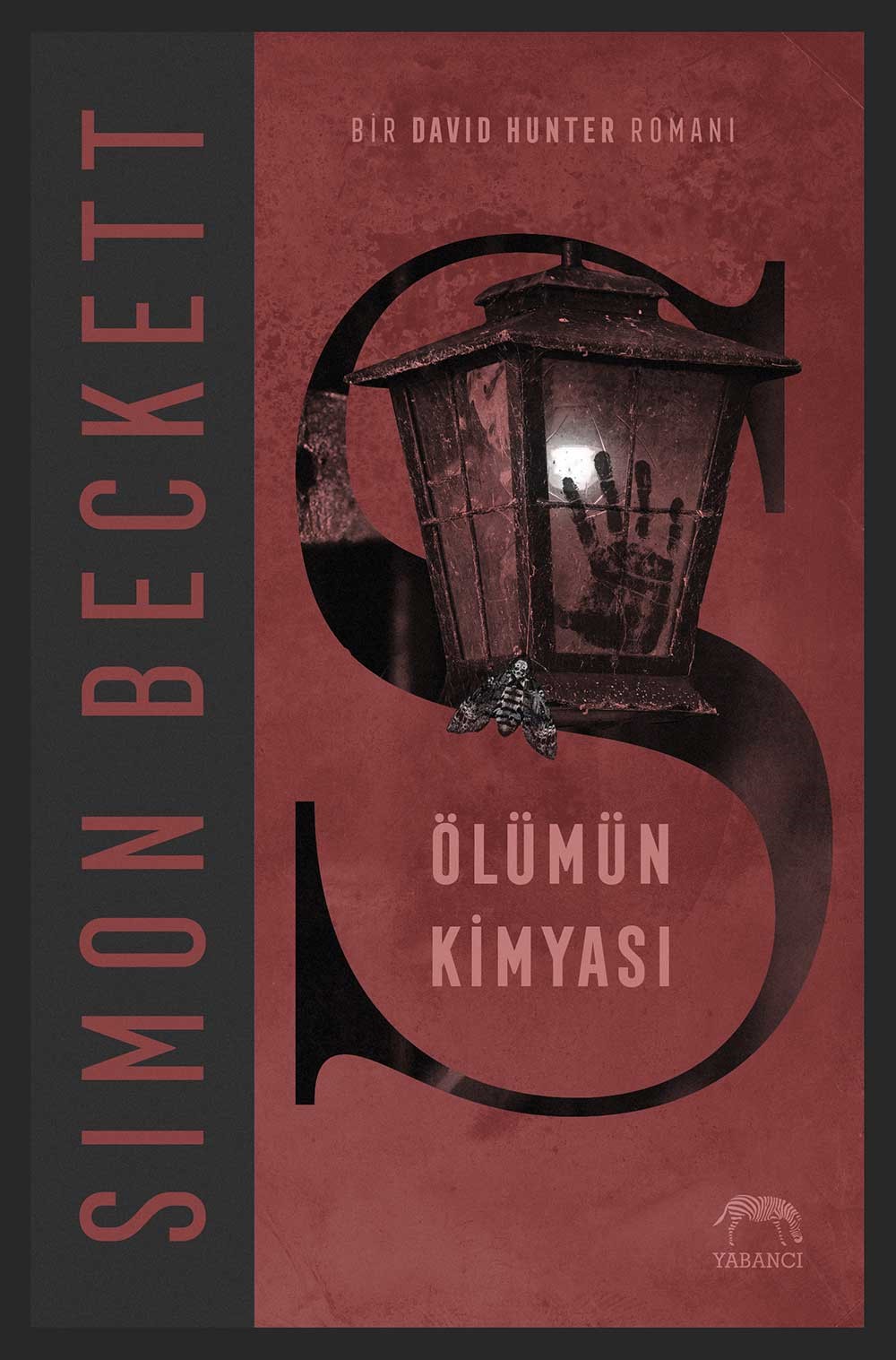 Ölümün Kimyası Ölümün Kimyası