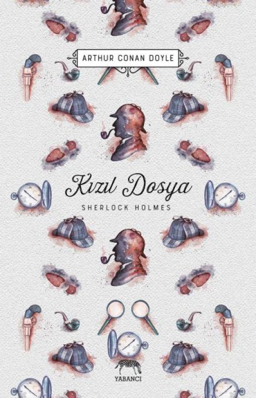 Kızıl Dosya Kızıl Dosya