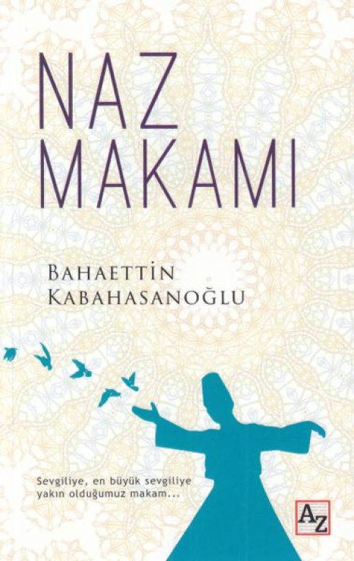 Naz Makamı Naz Makamı