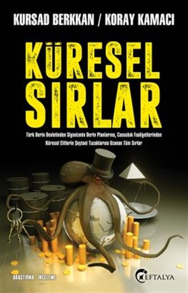 Küresel Sırlar Küresel Sırlar