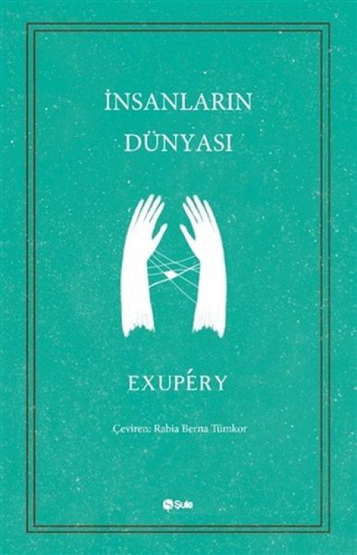 İnsanların Dünyası İnsanların Dünyası