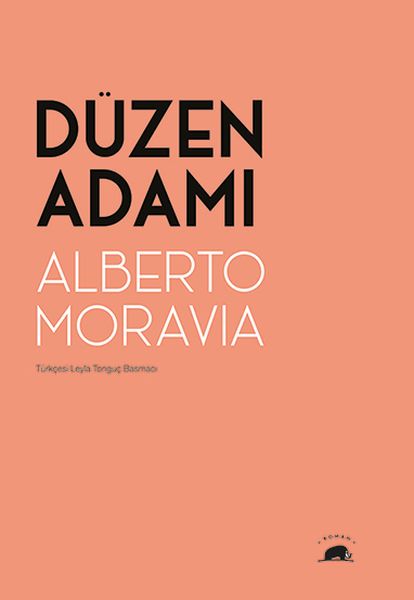 Düzen Adamı Düzen Adamı
