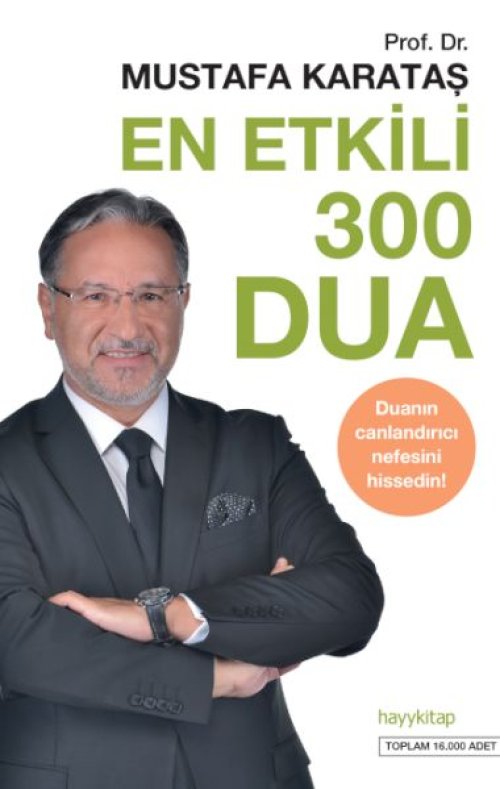 En Etkili 300 Dua En Etkili 300 Dua