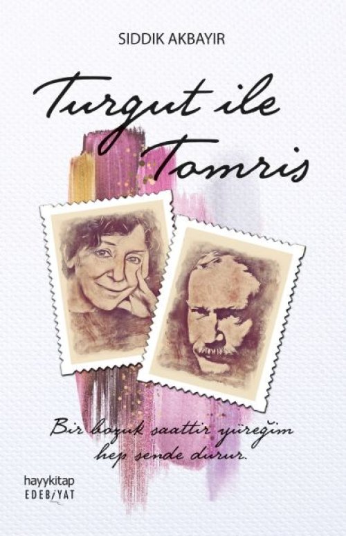Turgut İle Tomris Turgut İle Tomris