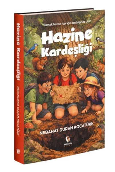 Hazine Kardeşliği Hazine Kardeşliği