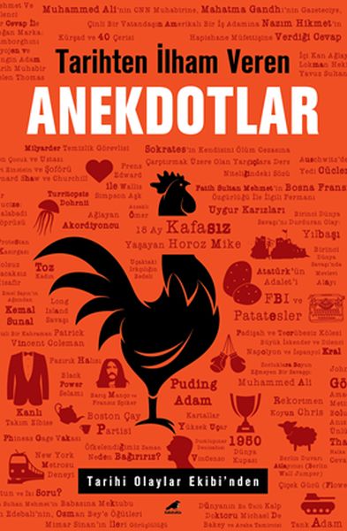 Tarihten İlham Veren Anekdotlar Tarihten İlham Veren Anekdotlar