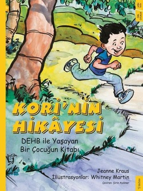 Kori'nin Hikayesi Kori'nin Hikayesi