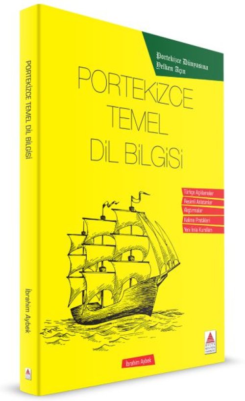 Portekizce Temel Dil Bilgisi Portekizce Temel Dil Bilgisi