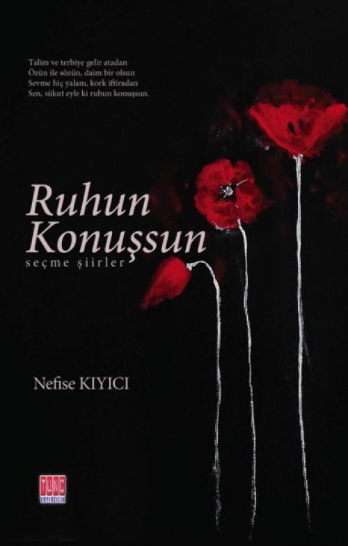 Ruhun Konuşsun Ruhun Konuşsun