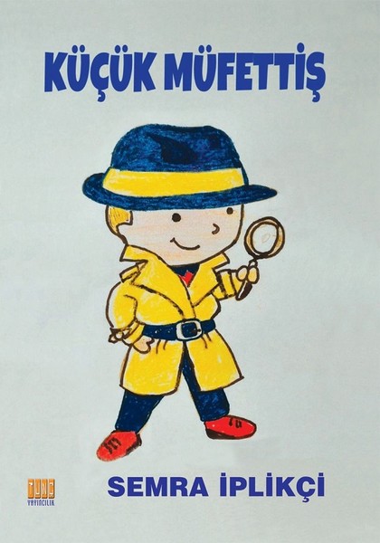 Küçük Müfettiş Küçük Müfettiş