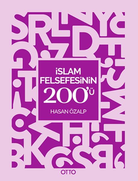 İslam Felsefesinin 200'ü İslam Felsefesinin 200'ü