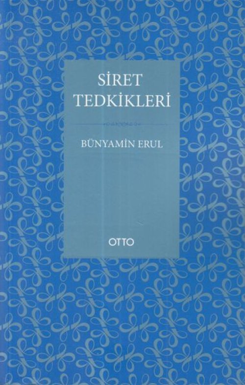 Siret Tedkikleri Siret Tedkikleri