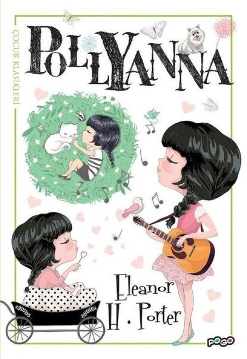 Pollyanna Pollyanna