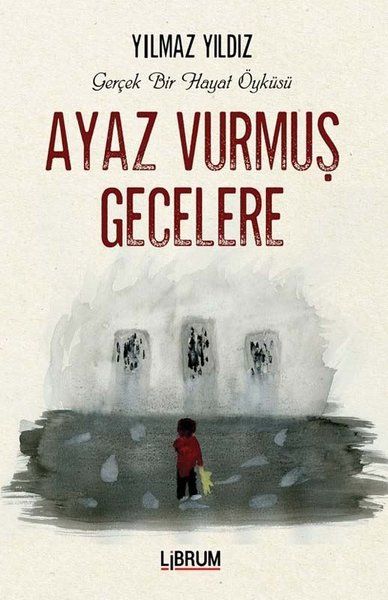 Ayaz Vurmuş Gecelere Ayaz Vurmuş Gecelere