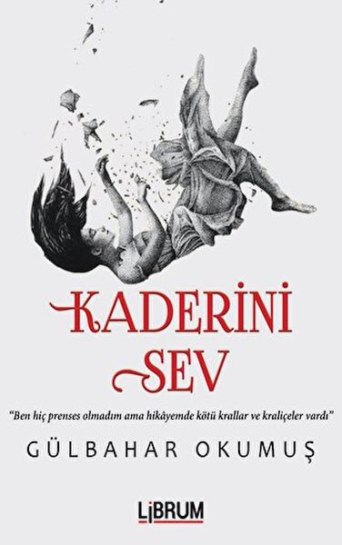 Kaderini Sev Kaderini Sev