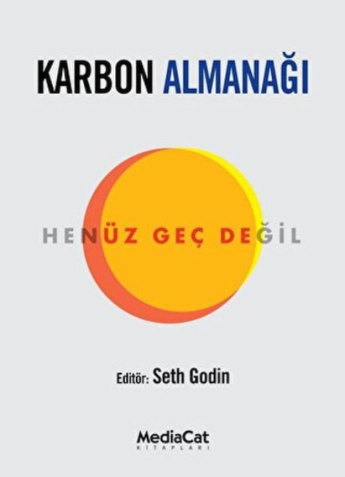 Karbon Almanağı Karbon Almanağı