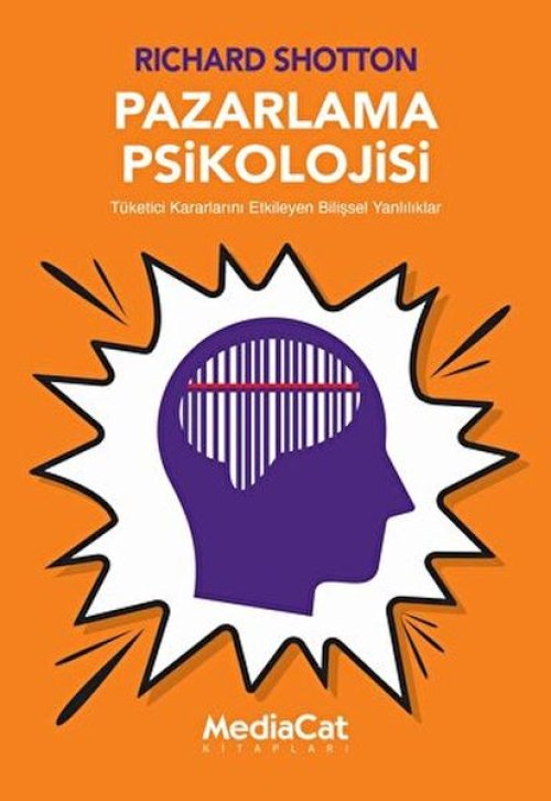 Pazarlama Psikolojisi Pazarlama Psikolojisi