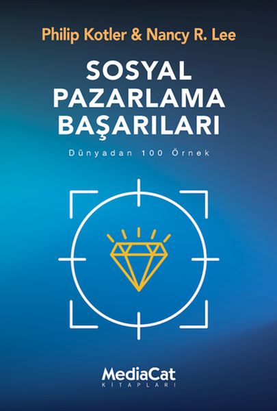 Sosyal Pazarlama Başarıları Sosyal Pazarlama Başarıları