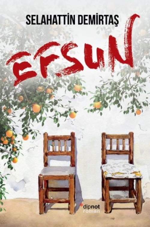 Efsun Efsun