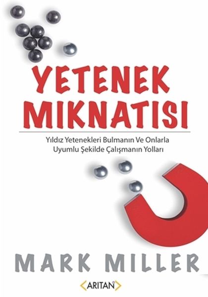 Yetenek Mıknatısı Yetenek Mıknatısı