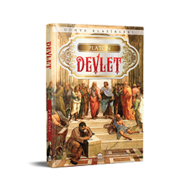 Devlet Devlet