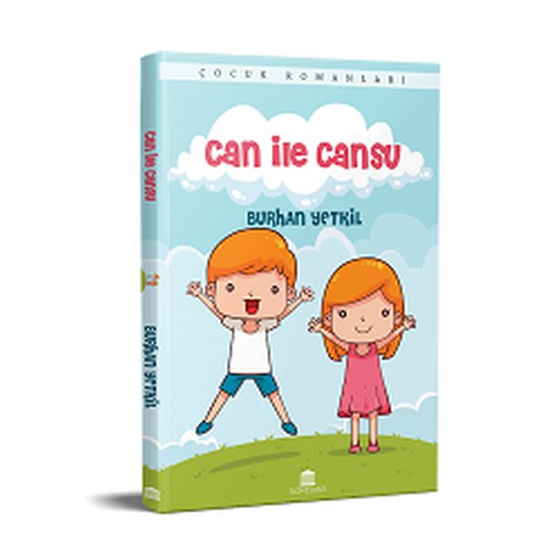 Can ile Cansu Can ile Cansu