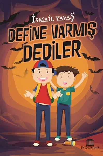Define Varmış Dediler Define Varmış Dediler