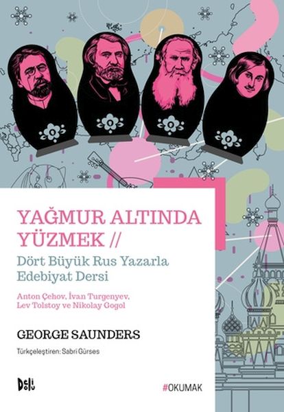 Yağmur Altında Yüzmek Yağmur Altında Yüzmek