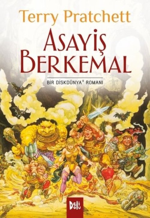 Disk Dünya 15: Asayiş Berkemal Disk Dünya 15: Asayiş Berkemal