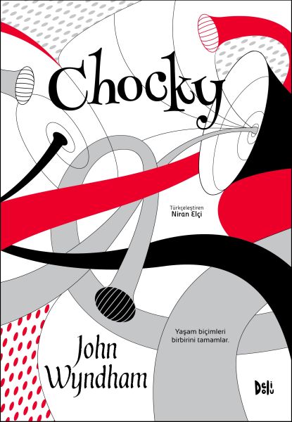 Chocky Chocky