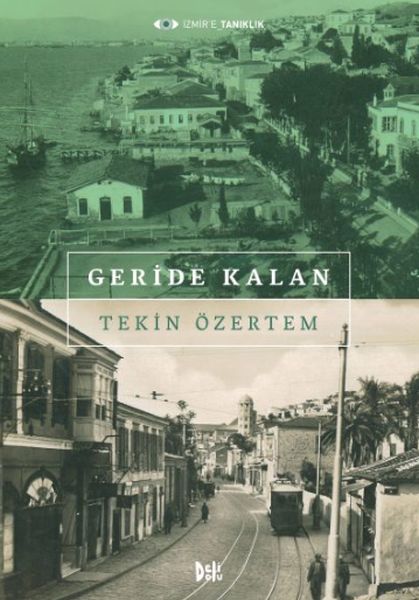 Geride Kalan Geride Kalan