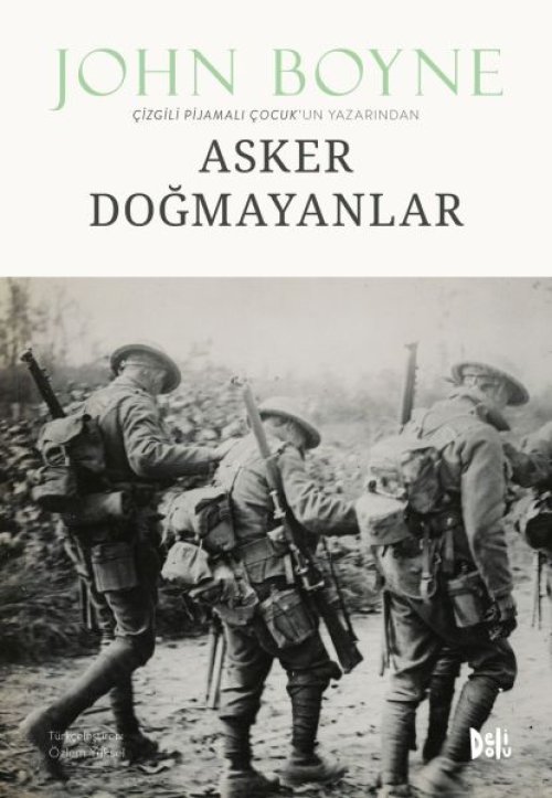Asker Doğmayanlar Asker Doğmayanlar