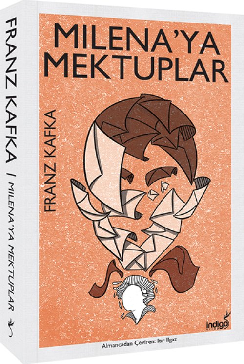 Milena’ya Mektuplar