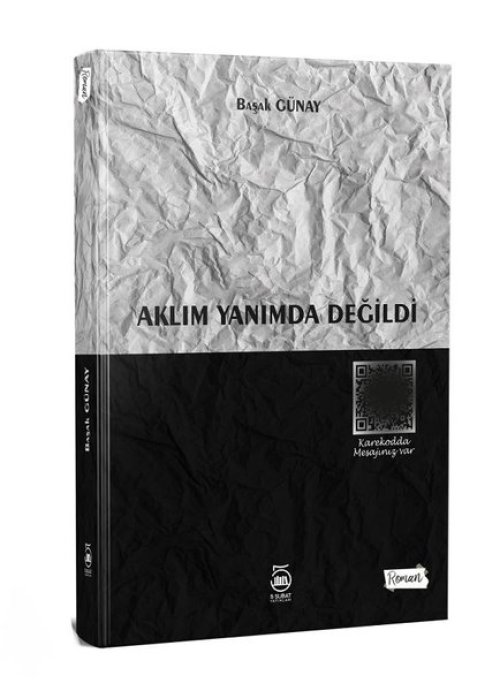 Aklım Yanımda Değildi Aklım Yanımda Değildi