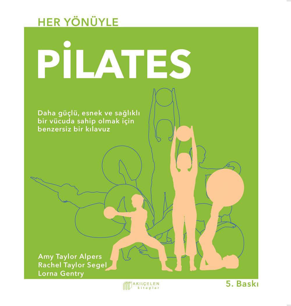 Her Yönüyle Pilates Her Yönüyle Pilates