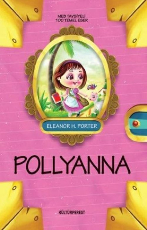 Pollyanna Pollyanna