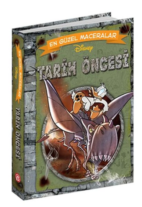 Disney En Güzel Maceralar Serisi Tarih Öncesi Disney En Güzel Maceralar Serisi Tarih Öncesi